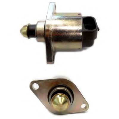 регулиращ клапан на свободния ход, захранване с въздух