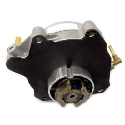 вакуум помпа, спирачна система