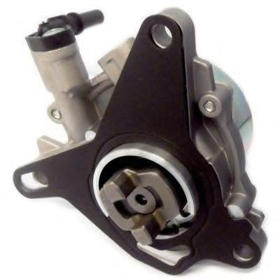 вакуум помпа, спирачна система