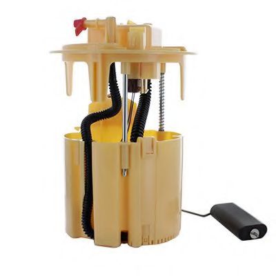 датчик, количество на горивото