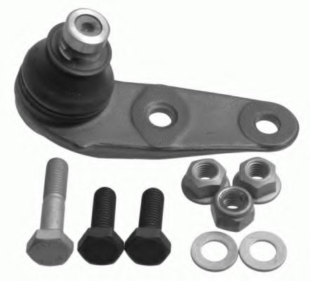 Шарнири 10020 04