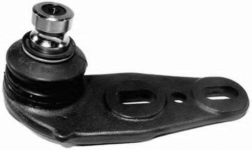 ремонтен комплект, шарнир на носач/ кормилна щанга 10028 02