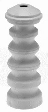 ударен тампон, окачване (ресьори) 10223 01