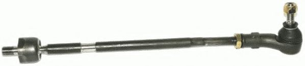 напречна кормилна щанга 10258 01
