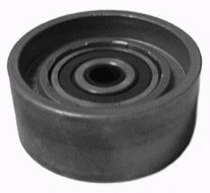 паразитна/ водеща ролка, зъбен ремък 10428 01