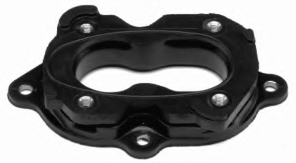 фланец, карбуратор 10458 01