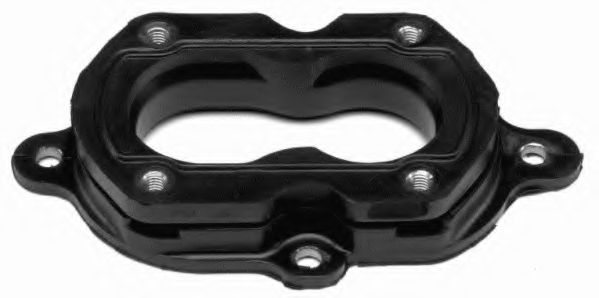 фланец, карбуратор 10460 01