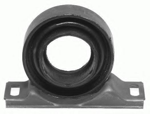 Опора карданен вал 10504 02