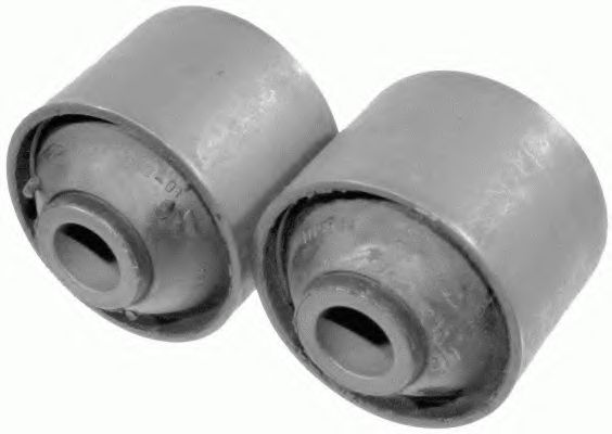 ремонтен комплект, надлъжна кормилна щанга 10515 01