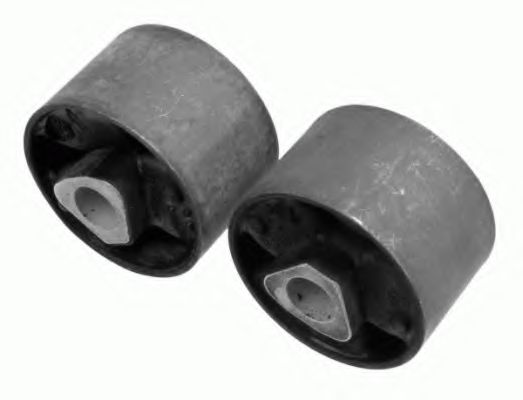 ремонтен комплект, надлъжна кормилна щанга