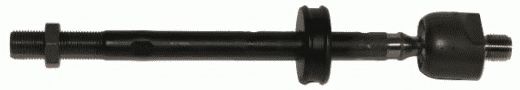 аксиален шарнирен накрайник, напречна кормилна щанга 10581 01