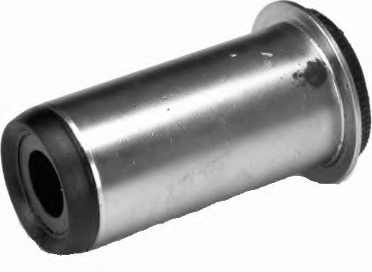 втулка, кормилен лост