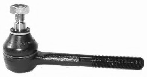 накрайник на напречна кормилна щанга 10705 02