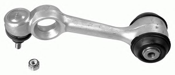 носач, окачване на колелата 10731 01