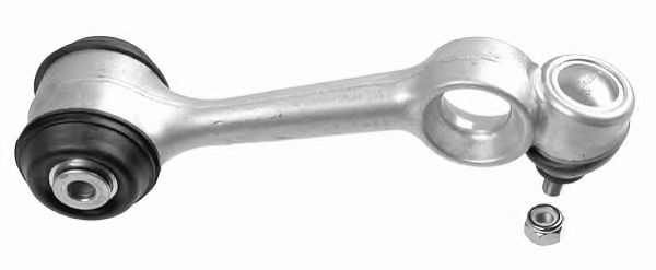 носач, окачване на колелата 10732 01