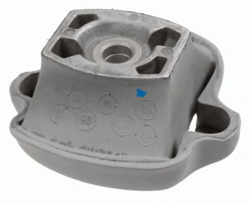 окачване, двигател 10839 02