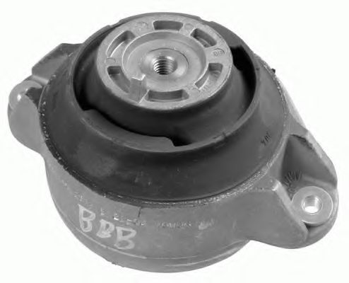 окачване, двигател 10850 01