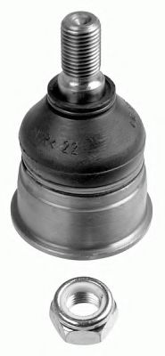 Шарнири 10908 04