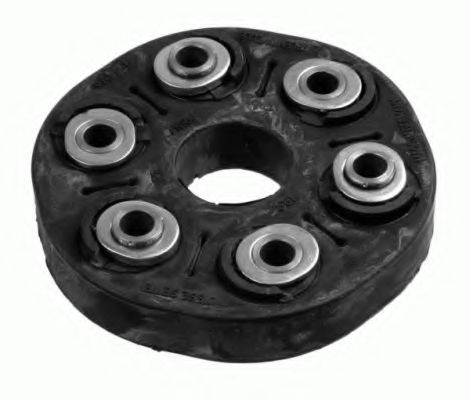 шарнирно съединение, карданен вал 11035 01