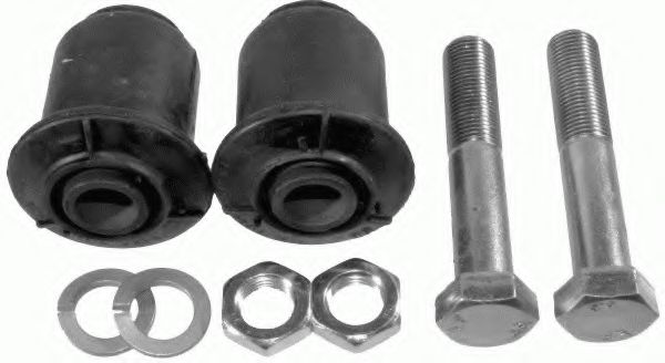 ремонтен комплект, корпус на оста 11103 01