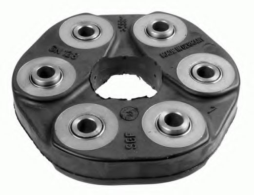 шарнирно съединение, карданен вал 11267 01