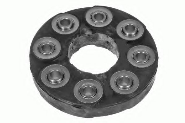 шарнирно съединение, карданен вал 11272 01