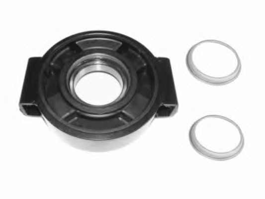 Опора карданен вал 11520 01