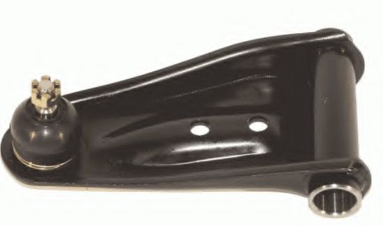 носач, окачване на колелата 11695 02