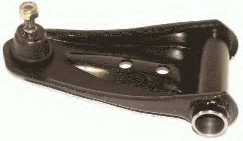 носач, окачване на колелата 11696 02