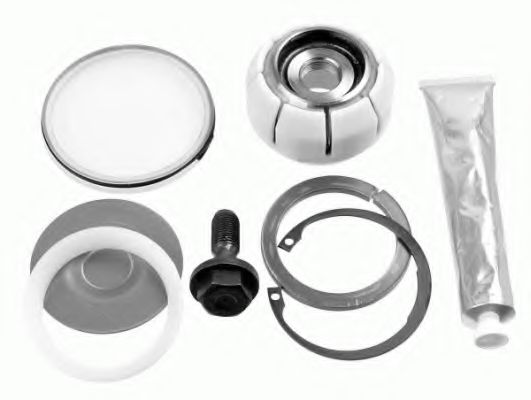 ремонтен комплект, надлъжна кормилна щанга 11729 01