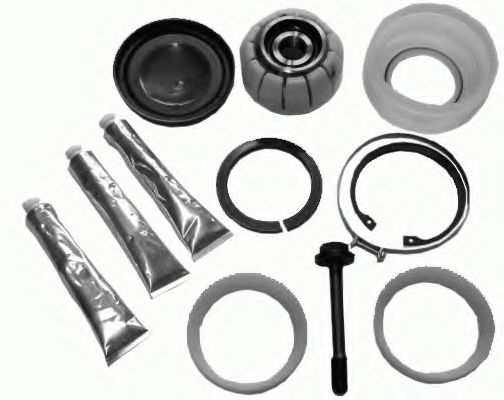 ремонтен комплект, надлъжна кормилна щанга 11771 01