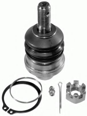 Шарнири 11894 02