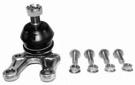 Шарнири 11898 02