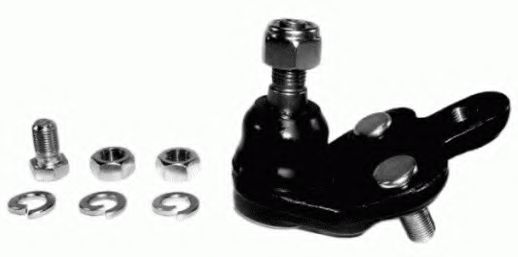 Шарнири 11901 03