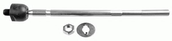 аксиален шарнирен накрайник, напречна кормилна щанга 11915 02