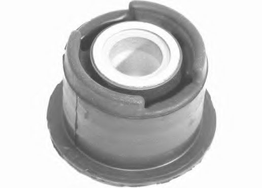 окачване, спомагателна рамка/ носеща конструкция на двигател 11937 01