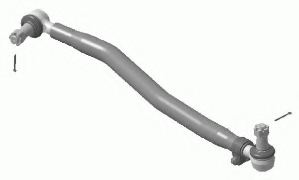 кормилна щанга 11941 01