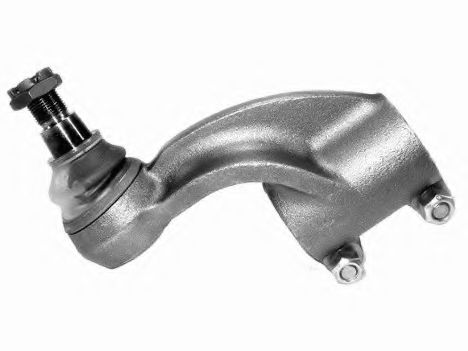 накрайник на напречна кормилна щанга; ъглов шарнир 11967 01