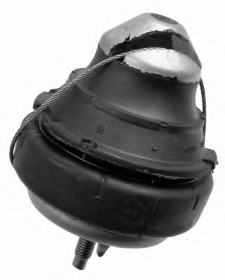 окачване, двигател 12043 01