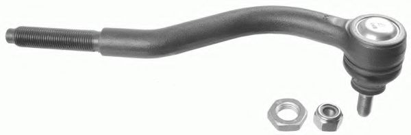 накрайник на напречна кормилна щанга 12074 01