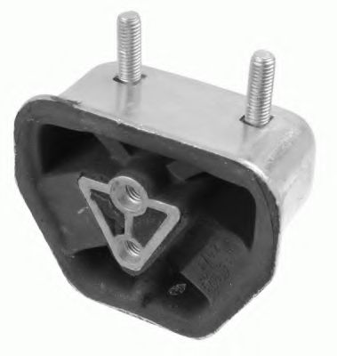 окачване, двигател 12269 02