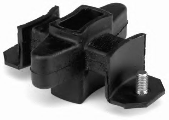 окачване, двигател 12270 02