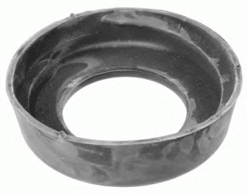 пружинно легло 12597 01