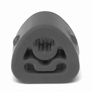 опорен пръстен, гърне 12660 01