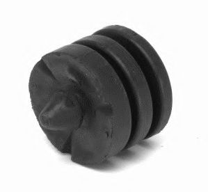 ударен тампон, гърне 12783 01