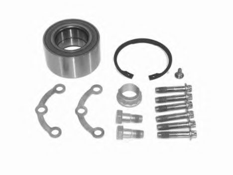 комплект колесен лагер 12785 01