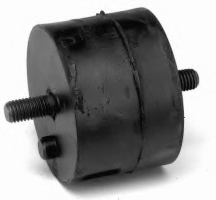 окачване, двигател