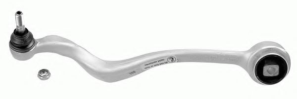 щанга/подпора, окачване на колелото