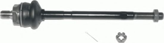 аксиален шарнирен накрайник, напречна кормилна щанга 13139 01