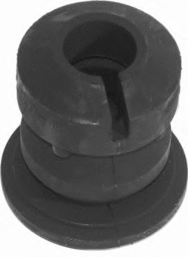 ударен тампон, окачване (ресьори) 13649 01